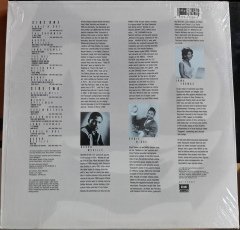 IT WILL STAND MINIT RECORDS 1960-1963 - 2.EL PLAK