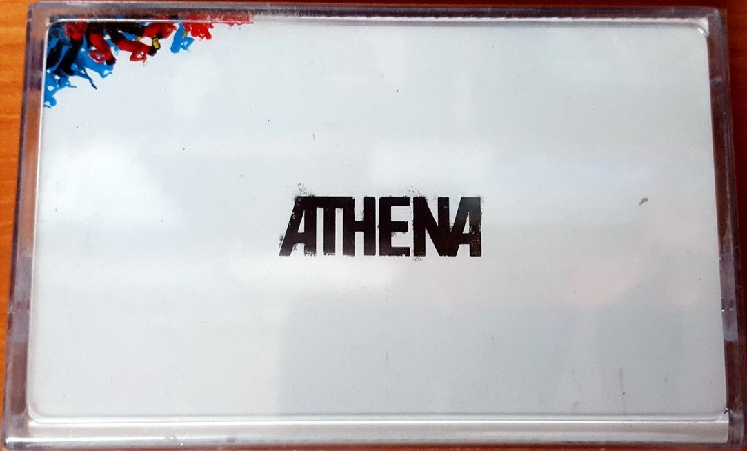 ATHENA - ATHENA KASET SIFIR