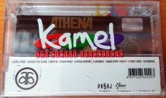 ATHENA - ATHENA KASET SIFIR