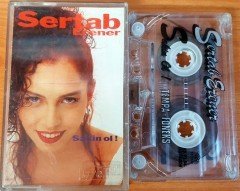 SERTAB ERENER - SAKİN OL KASET 2.EL