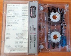 SERTAB ERENER - SAKİN OL KASET 2.EL