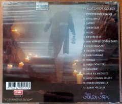 İLHAN İREM - BULUTLARA KÖPRÜ CD 2.EL
