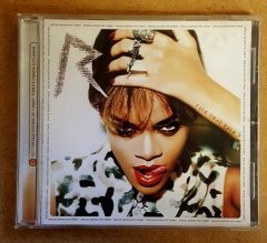 RIHANNA TALK THAT TALK (2011) CD 2.EL