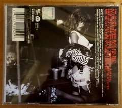 RIHANNA TALK THAT TALK (2011) CD 2.EL