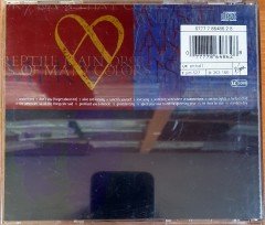 SIMPLE MINDS - GLITTERING PRIZE 81/92 (1992) CD 2.EL