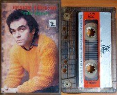 CENGİZ TÜRKSOY - RAKI ŞİŞESİ / LİDER KASET 2.EL