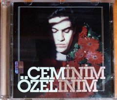 CEM ÖZEL - İNİM İNİM / WE PLAY CD 2.EL