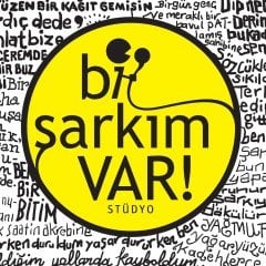Bİ ŞARKIM VAR / STÜDYO / BARIŞ UĞUR BAŞAK YAVUZ EMRE AKBAY FULYA ÖZLEM (2016) CD SIFIR
