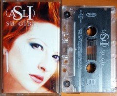 ASLI - SU GİBİ (2003) EPIC KASET 2.EL