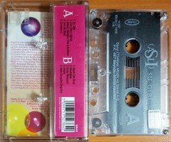 ASLI - SU GİBİ (2003) EPIC KASET 2.EL