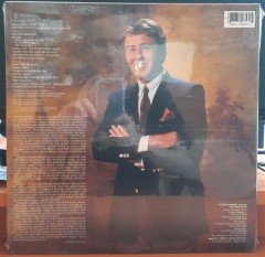 BEAUTIFUL DREAMER - ROBERT WHITE SINGS STEPHEN FOSTER (1986) - LP DÖNEM BASKISI SIFIR PLAK