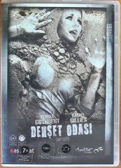 DEHŞET ODASI - CAPTIVITY - ELISHA CUTHBERT - DVD 2.EL