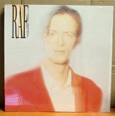 RAF - COSA RESTERA LP 2.EL