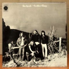 THE BYRDS - FARTHER ALONG LP 2.EL