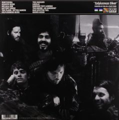 FLEET FOXES - HELPLESSNESS BLUES (2011) - 2PLAK SIFIR