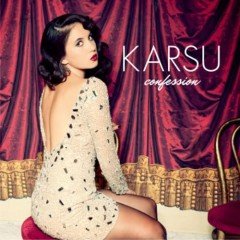 KARSU - CONFESSION (2014) - CD SIFIR