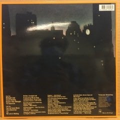 MARVIN GAYE - MIDNIGHT LOVE (1982) 2013 REISSUE 180 GR 2.EL PLAK