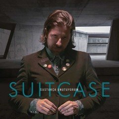 SUITCASE - SUSTUKÇA UNUTUYORUM (2018) - CD DIGIPACK SIFIR