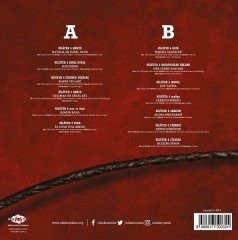 NİLÜFER - 13 DÜET (2013) - PLAK SIFIR