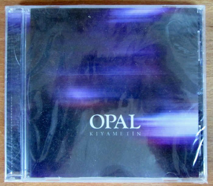OPAL - KIYAMETİN - CD 2.EL