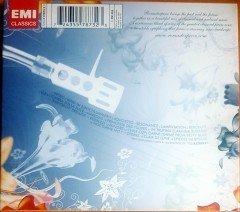 CHRIS COCO & SACHA PUTTNAM - REMASTERPIECE (2004) CD 2.EL