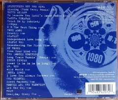 CAPITAL GOLD 90'S VOL.2 / TORI AMOS, MR. BIG, RUSH, TANITA TIKARAM, EN VOGUE (1998) WEA CD 2.EL