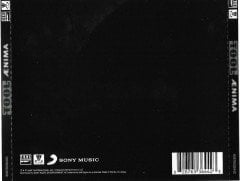 TOOL - AENIMA / ÆNIMA (1996) - CD SIFIR