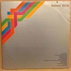 FREDDI HUBBARD - THE ATLANTIC YEARS İLHAN MİMAROĞLU 1973 2.EL 2PLAK
