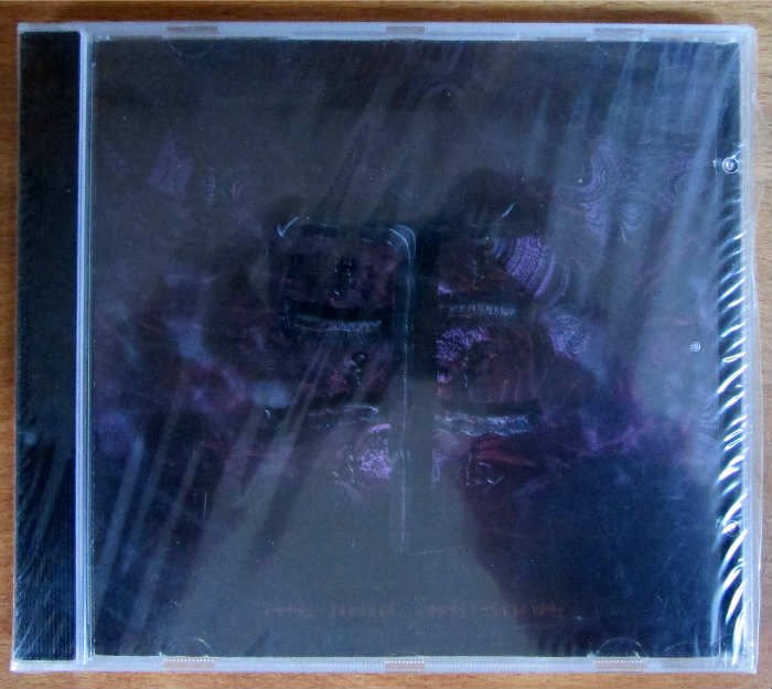 ETHEREAL TRAVEL - MAD CARTRIDGE - CD 2.EL