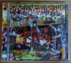 YEAH YEAH YEAH - FEVER TO TELL - CD 2.EL