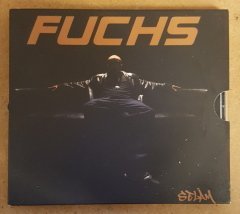 FUCHS - SELAM (2009) CD 2.EL