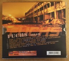 FUCHS - SELAM (2009) CD 2.EL