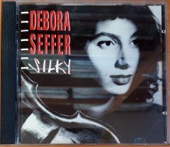 DEBORA SEFFER - SILKY (1992) CD 2.EL