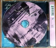 HOLE - CELEBRITY SKIN (1998) - CD GEFFEN SINGLE 2.EL