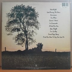 NEIL DIAMOND - HEARTLIGHT (1982) - LP 2.EL PLAK