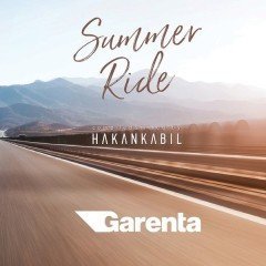 GARENTA SUMMER RIDE HAKAN KABİL (2017) CD SIFIR