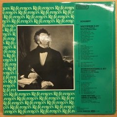 SCHUBERT LE VOYAGE D'HIVER, LE CHANT DU CYGNE HANS HOTTER GERALD MOORE 1981 2.EL 2PLAK