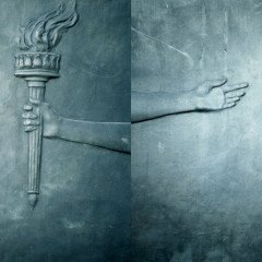 FUGAZI - THE ARGUMENT (2001) - PLAK SIFIR