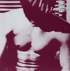 SMITHS - THE SMITHS (1984) - LP 2012 EDITION SIFIR PLAK
