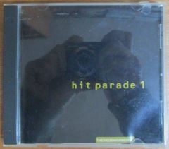 THE WEDDING PRESENT - HIT PARADE 1 - CD 2.EL