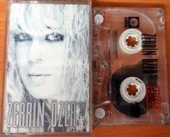 ZERRİN ÖZER - '97 (1997) ORJİN MÜZİK - KASET 2.EL