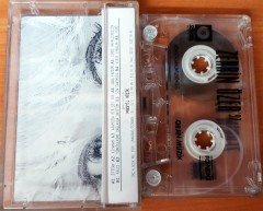 ZERRİN ÖZER - '97 (1997) ORJİN MÜZİK - KASET 2.EL