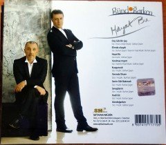 GÜNDOĞARKEN - HAYAT BU CD 2.EL