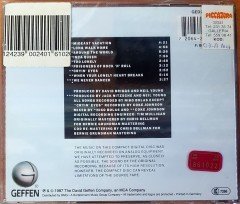 NEIL YOUNG & CRAZY HORSE - LIFE (1987) CD SIFIR