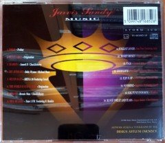 DESERT STORM PRESENTS VOCAL JUNGLE VOLUME ONE / PESHAY RON TOM HORACE ANDY MENDOZA ARENA 39 (1996) CD 2.EL