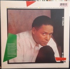 AL JARREAU - HEART'S HORIZON (1988) - 2.EL PLAK