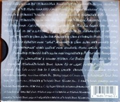 MADONNA - POWER OF GOOD-BYE (1998) - CD SINGLE 2.EL