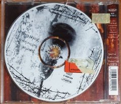 SILVERCHAIR - TOMORROW (1995) - CD SINGLE 2.EL