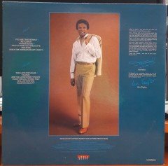 KAMAHL - THIS LOVE WE SHARE (1981) - PLAK 2.EL