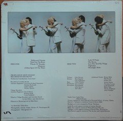 JOHN STEWART - DREAM BABIES GO HOLLYWOOD (1980) - DÖNEM BASKISI PLAK SIFIR